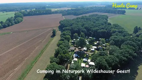 Hunte-Camp