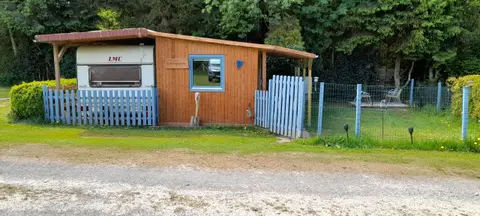 Campingplatz Silberborn