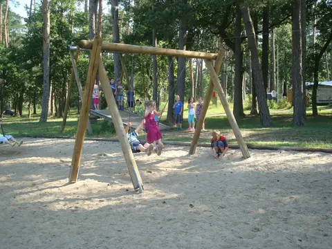 Campingplatz Schwaan
