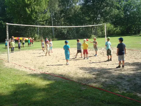 Campingplatz Schwaan