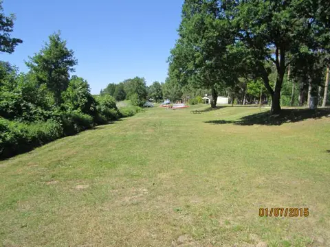 Campingplatz Schwaan
