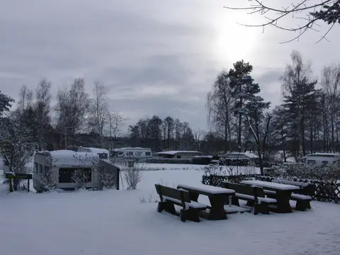 Campingplatz Schwaan