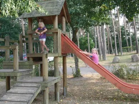 Campingplatz Schwaan