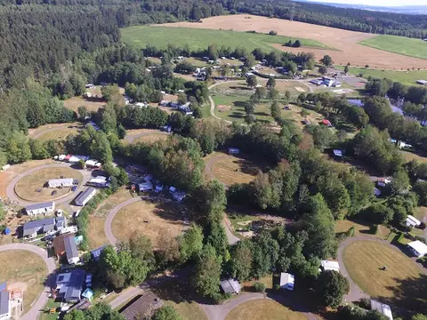 Camping Reinsfeld