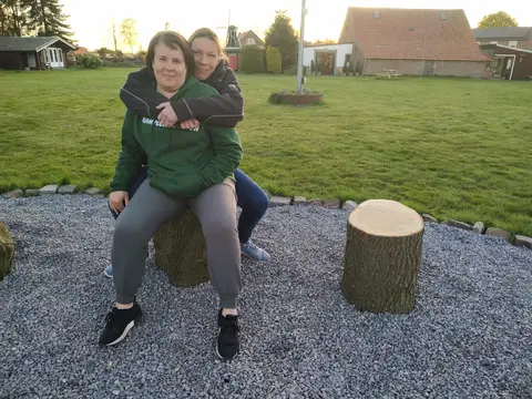 Kampeerderij De Kaaiewaaier