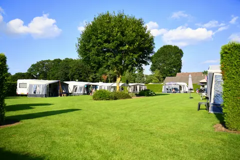 Hanssenhof Recreatieboerderij