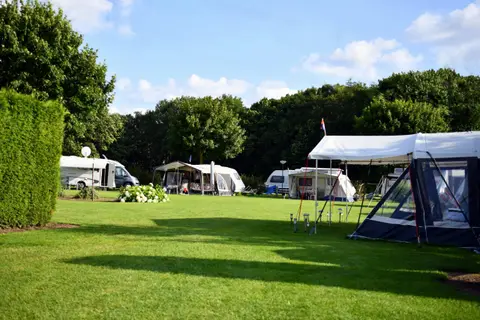 Hanssenhof Recreatieboerderij