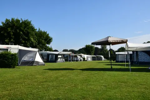 Hanssenhof Recreatieboerderij