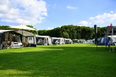 Hanssenhof Recreatieboerderij