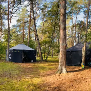Pfadfindergelände Hasenheide