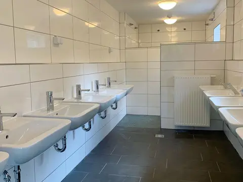 Pfadfindergelände Hasenheide