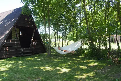 Camping In 't Niet