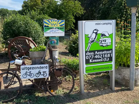 Den Aenstoot