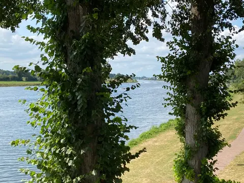 Den Aenstoot