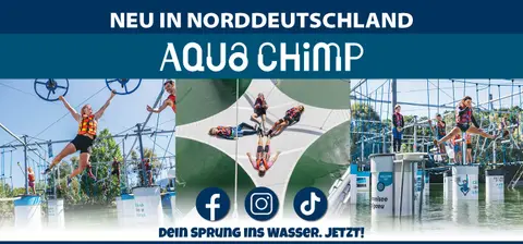 Campingplatz Kransburger See