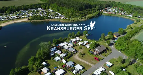 Campingplatz Kransburger See