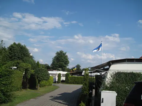 Campingplatz Elisabethfehn