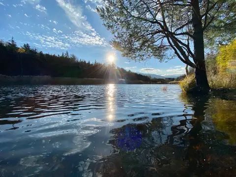 Zum Vahrner See - Al Lago di Varna