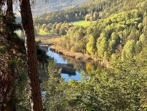 Zum Vahrner See - Al Lago di Varna