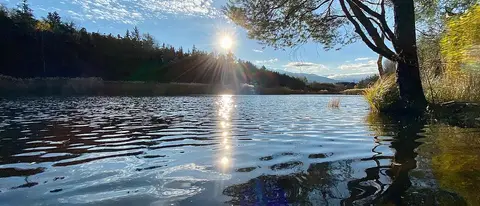 Zum Vahrner See - Al Lago di Varna