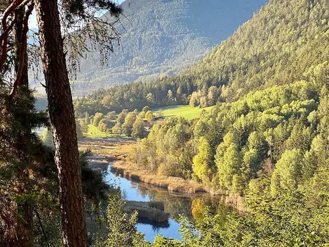 Zum Vahrner See - Al Lago di Varna
