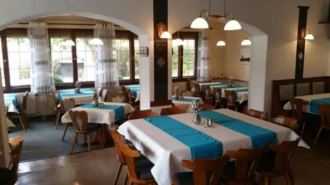 Camping Kohlbachmühle