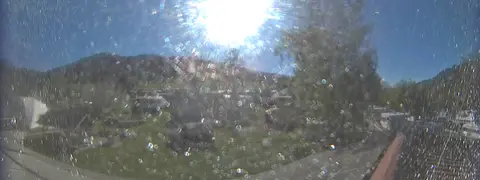 Camping Schwarzwaldhorn