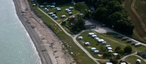 Hummingen Camping