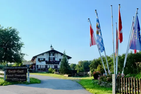 Dreiflüsse-Camping
