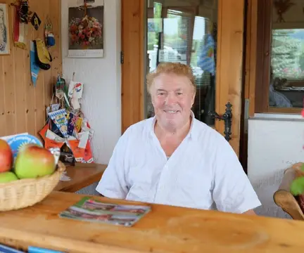 Dreiflüsse-Camping