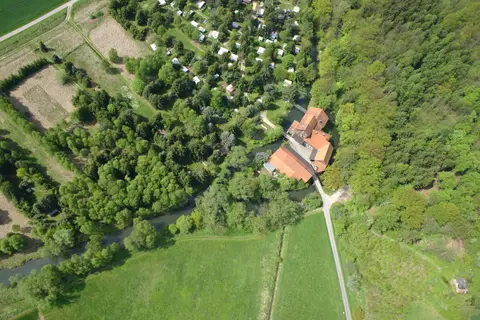 Bergmühle