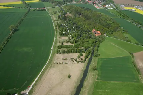 Bergmühle