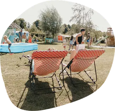 Oergezellig
