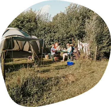 Oergezellig