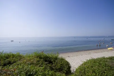 Campingplatz Südstrand