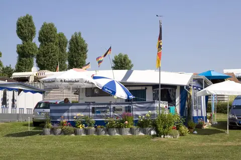 Campingplatz Südstrand