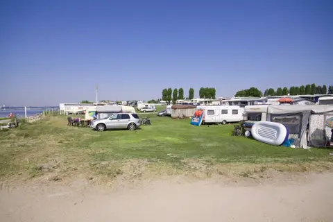 Campingplatz Südstrand