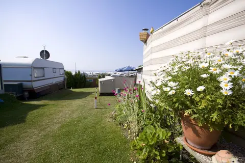 Campingplatz Südstrand
