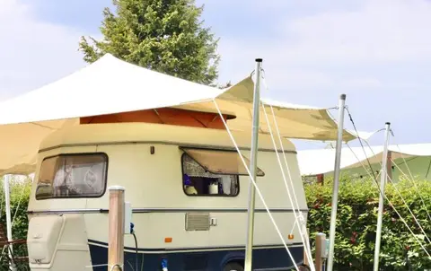 Campingplatz Seeblick