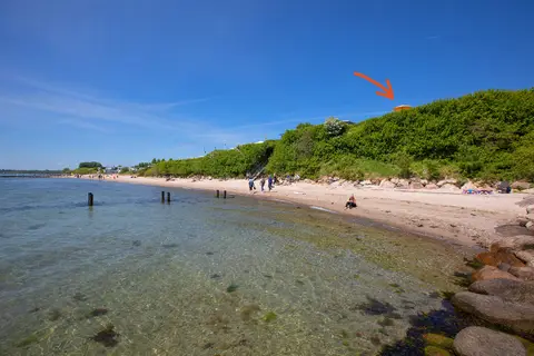 Campingplatz Seeblick
