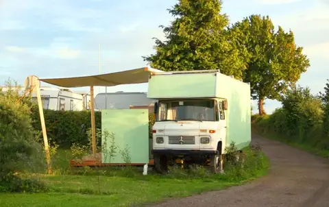 Campingplatz Seeblick