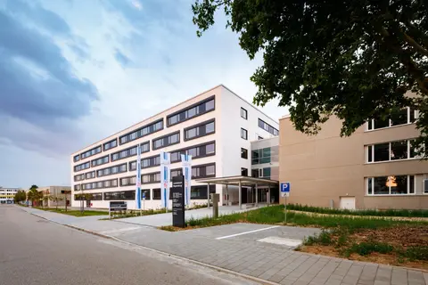 Jugendzeltplatz Zaar