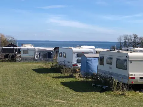 Revsøre Strandcamping