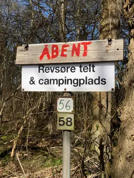 Revsøre Strandcamping