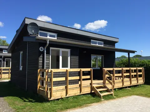 Kongshøj Strand Camping