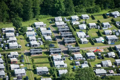 Kongshøj Strand Camping
