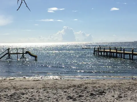 Kongshøj Strand Camping