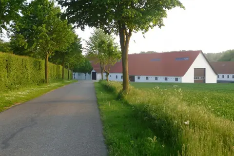 Kongshøj Strand Camping