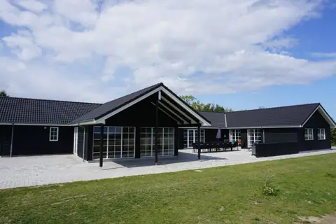 Kongshøj Strand Camping