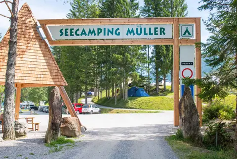 Seecamping Müller